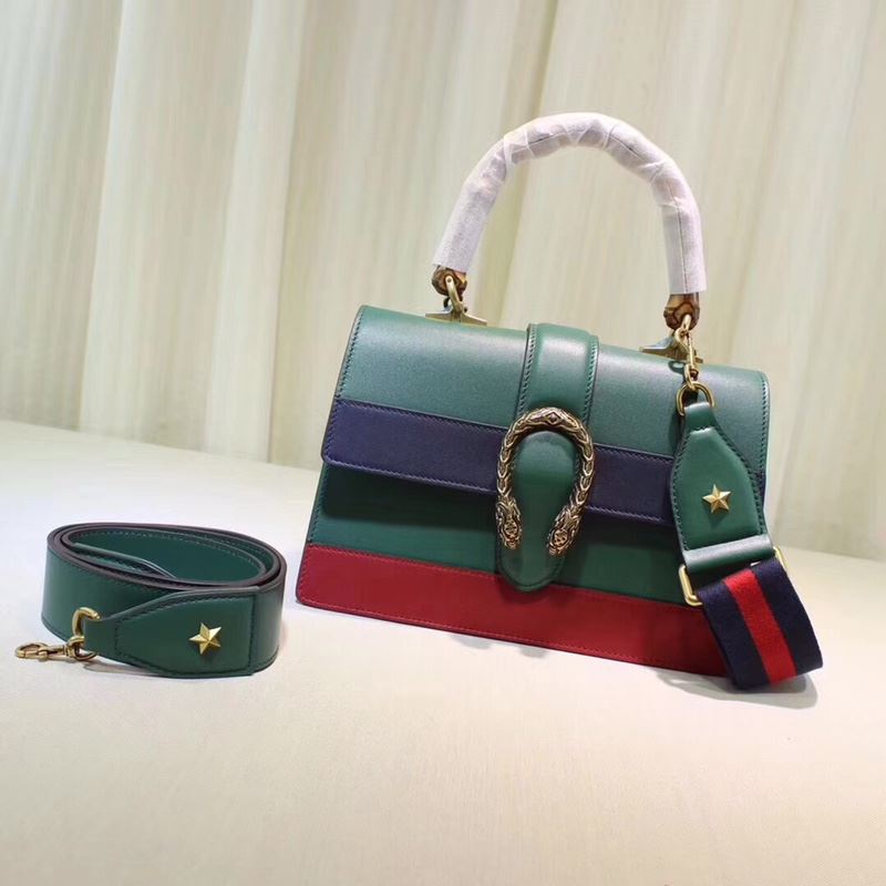 Gucci Top Handle Bags